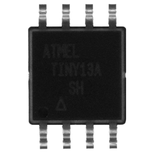 ATTINY13A-SH