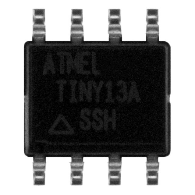 ATTINY13A-SSH