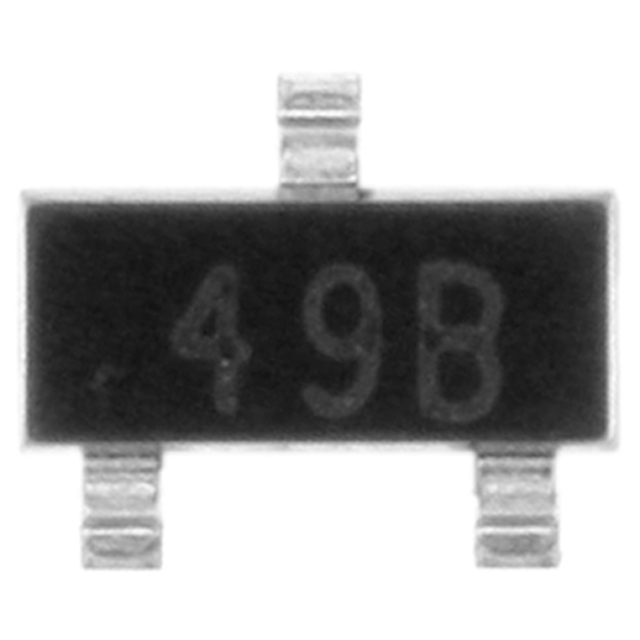 BC849B-TP