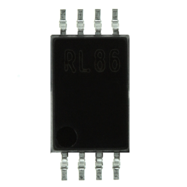 BR93L86RFV-WE2