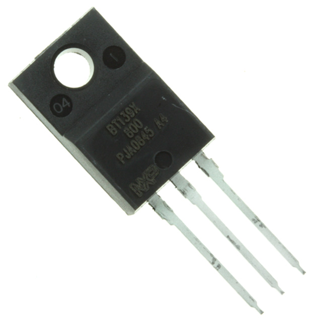 BT139X-800,127