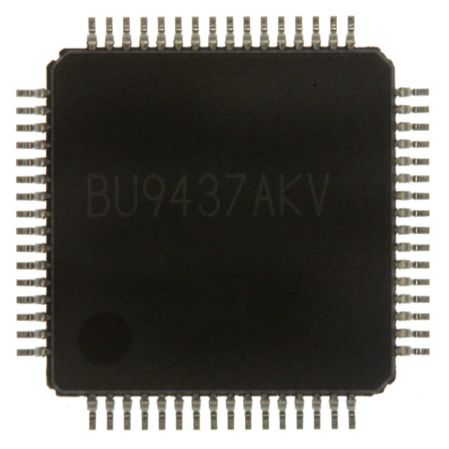 BU9437AKV-E2