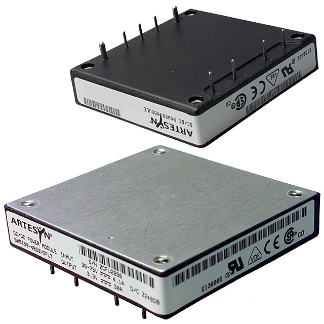 BXB150-48S3V3FLT
