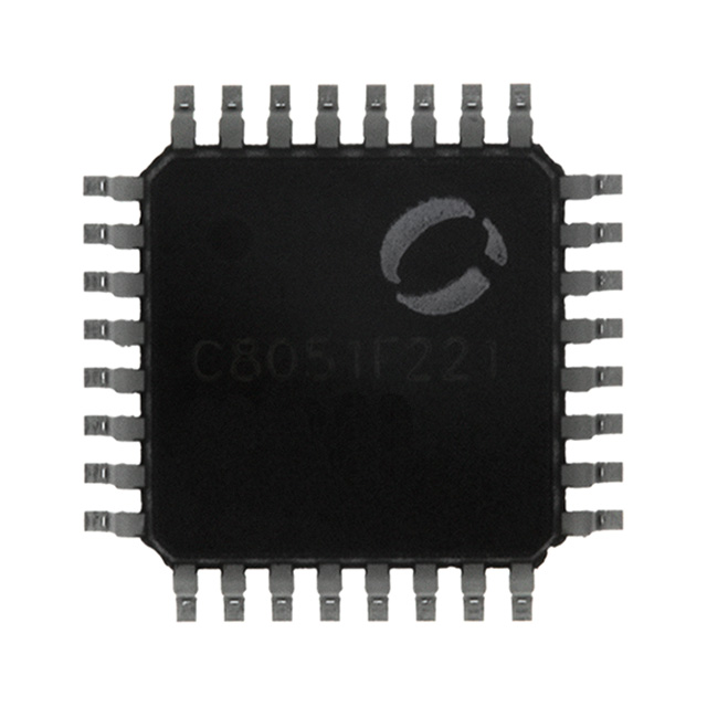 C8051F221R