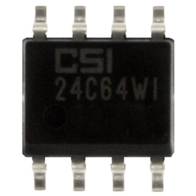CAT24C64WI-GT3
