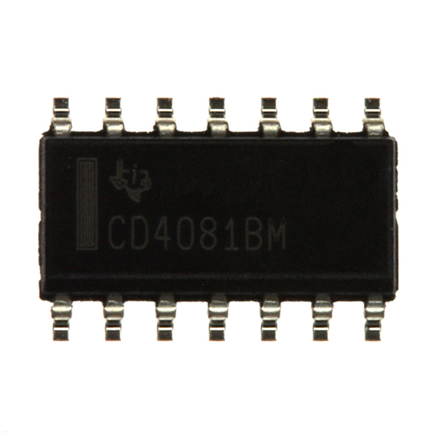 CD4081BM