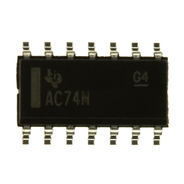 CD74AC74M