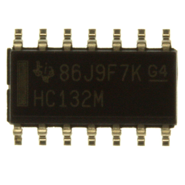 CD74HC132M