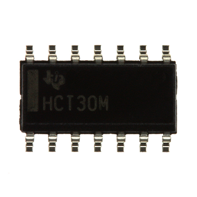 CD74HCT30M