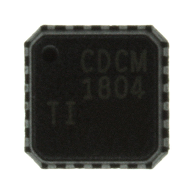 CDCM1804RTHT