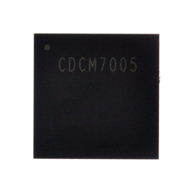 CDCM7005RGZT