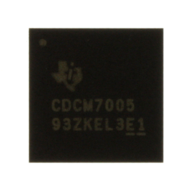 CDCM7005ZVA