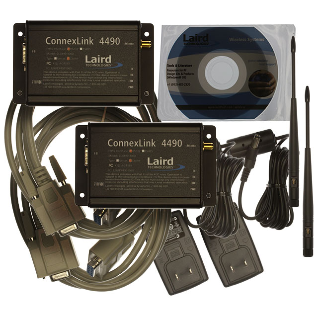 CL4490-1000-232-SP
