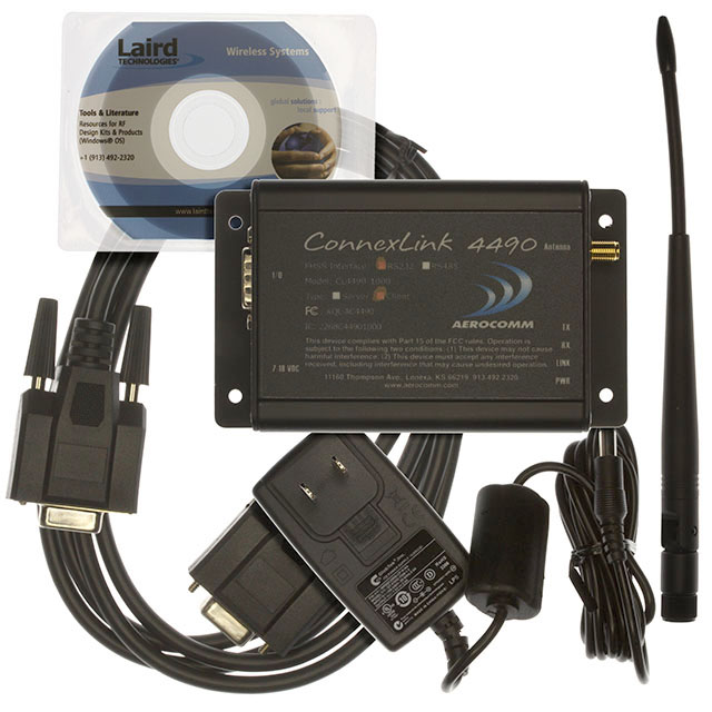 CL4490-1000-232
