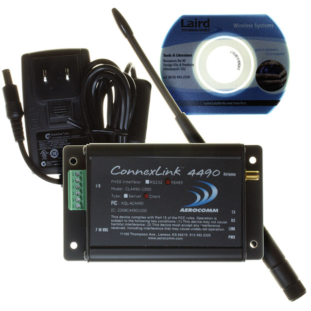 CL4490-1000-485