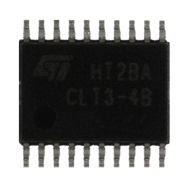 CLT3-4BT6-TR