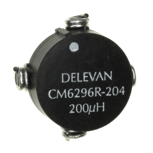 CM6296R-204