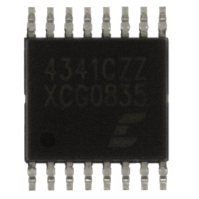 CS4341-CZZ