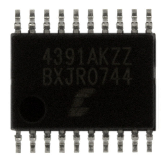 CS4391A-KZZ