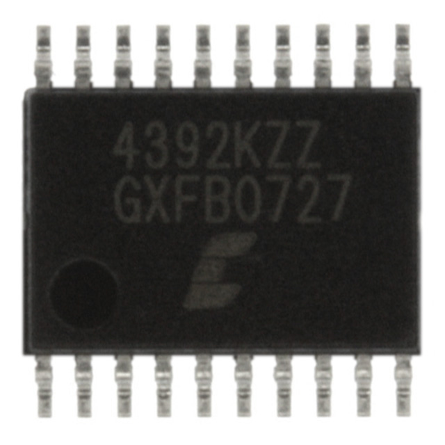 CS4392-KZZ