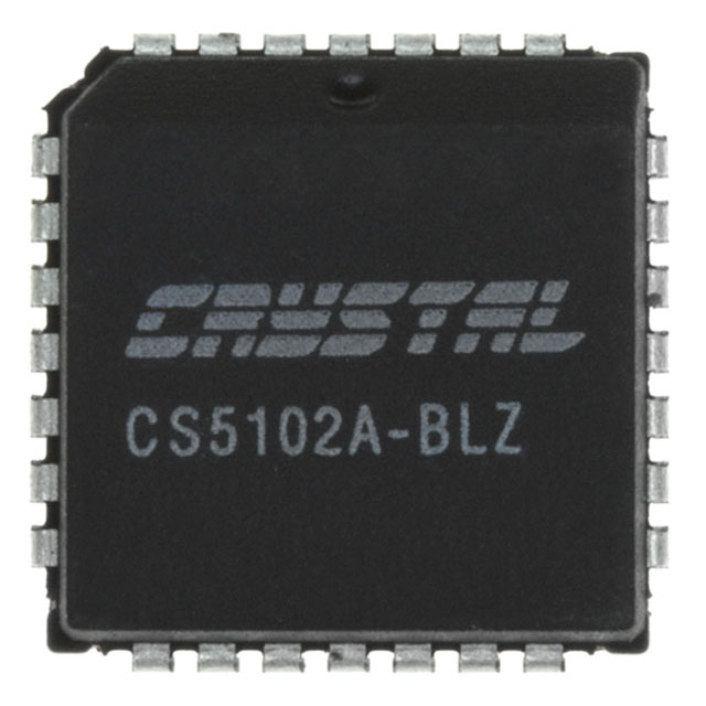 CS5102A-BLZ
