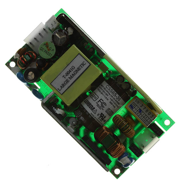 CSS6536