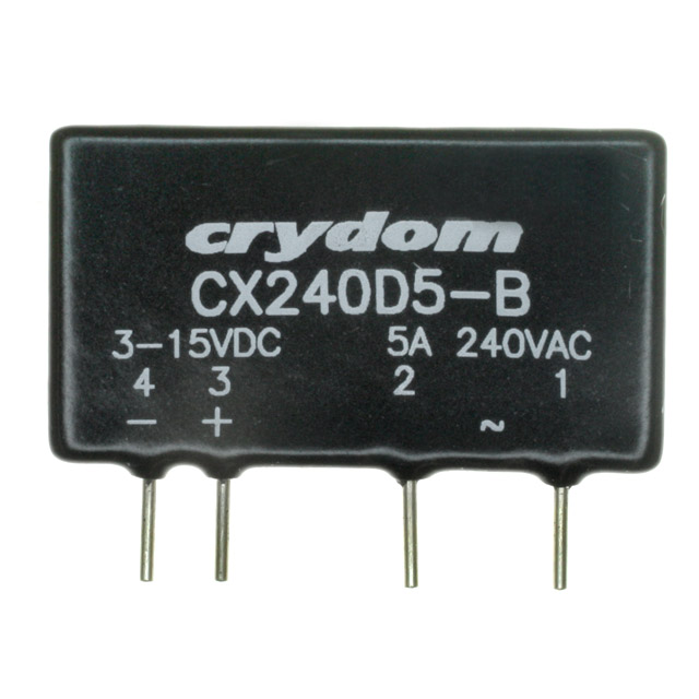 CX240D5-B