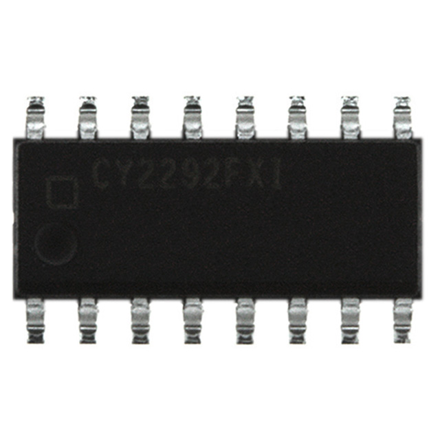 CY2292FXI