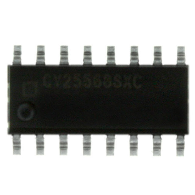 CY25568SXC