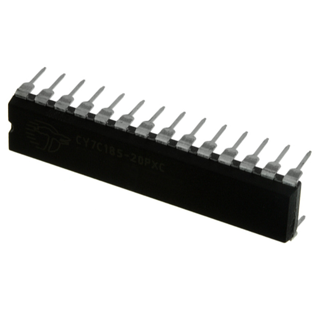 CY7C185-20PXC