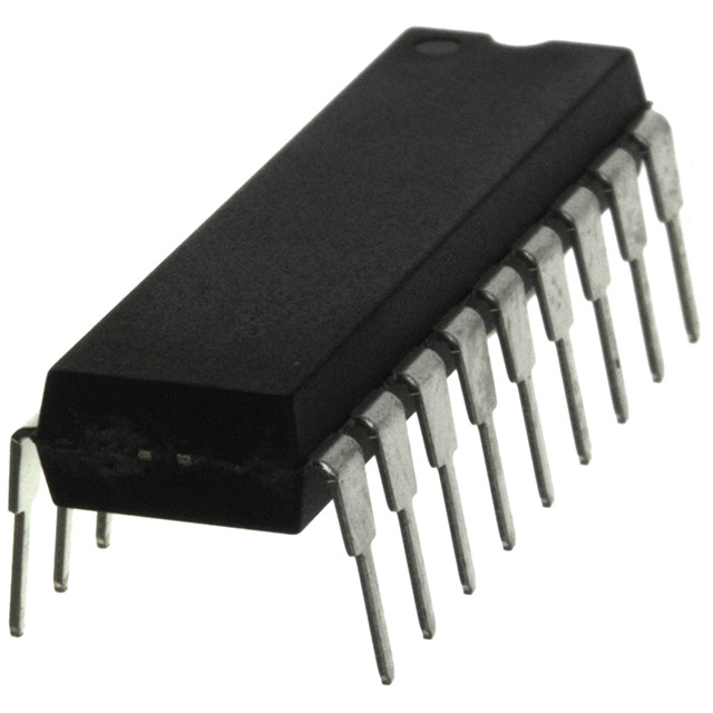 CY7C63723C-PXC