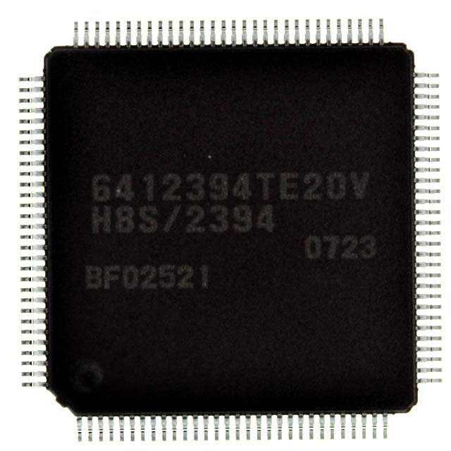 D12394TE20V