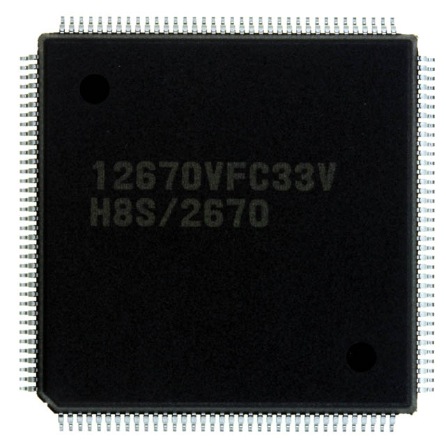 D12670VFC33V