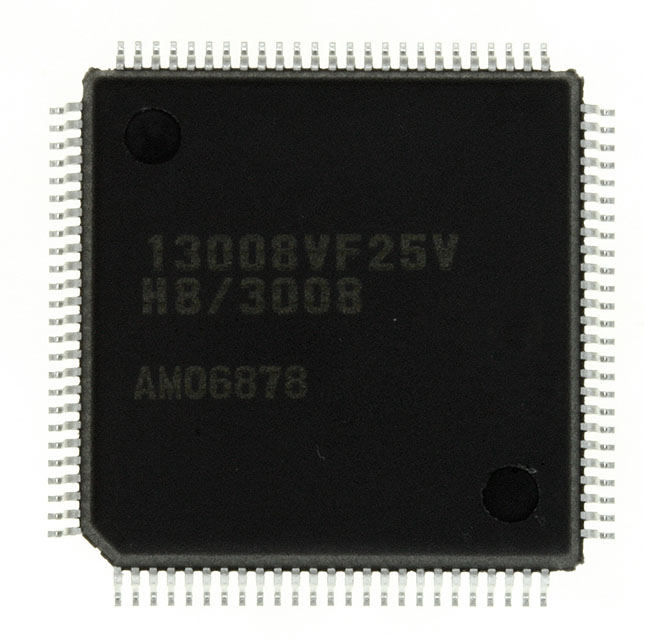 D13008VF25V