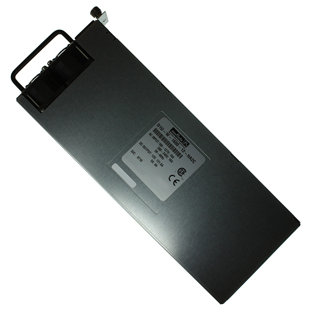 D1U-W-1600-12-HA2C