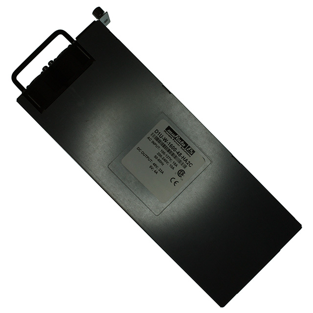 D1U-W-1600-48-HA2C