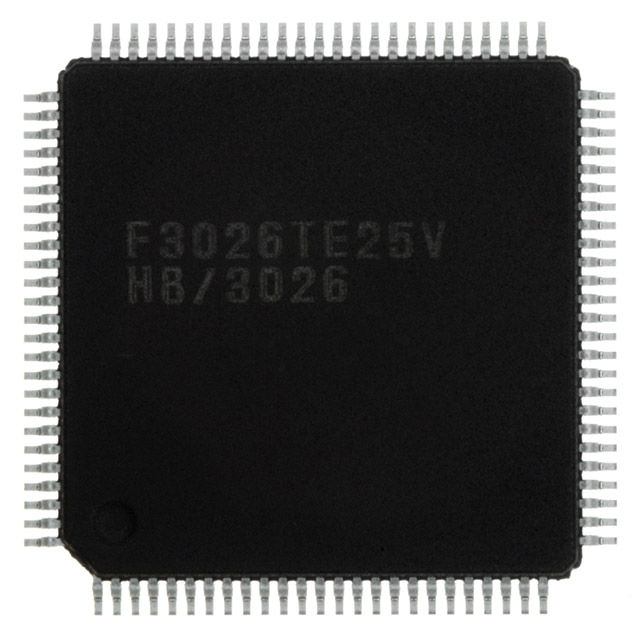 DF3026XBL25V