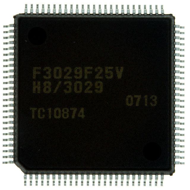 DF3029F25V