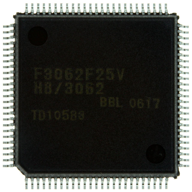 DF3062BFBL25V