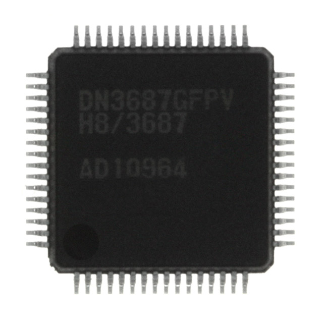 DN3687GFPV