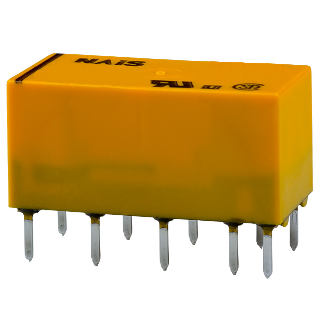 DS2E-S-DC6V