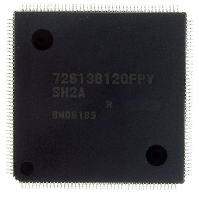 DS72613RB120FPV