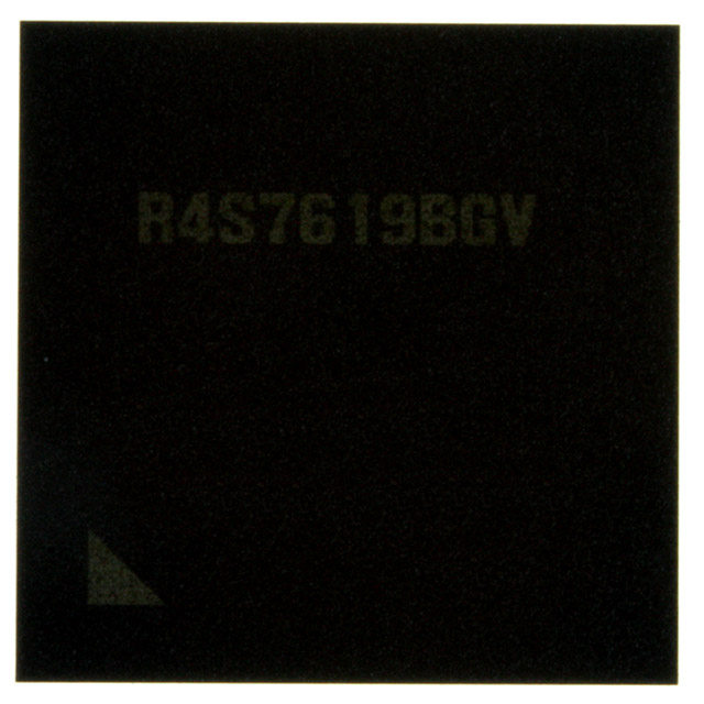 DS76190B125BGV