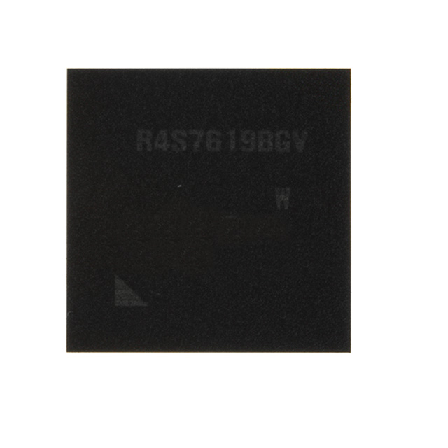 DS76190W125BGV