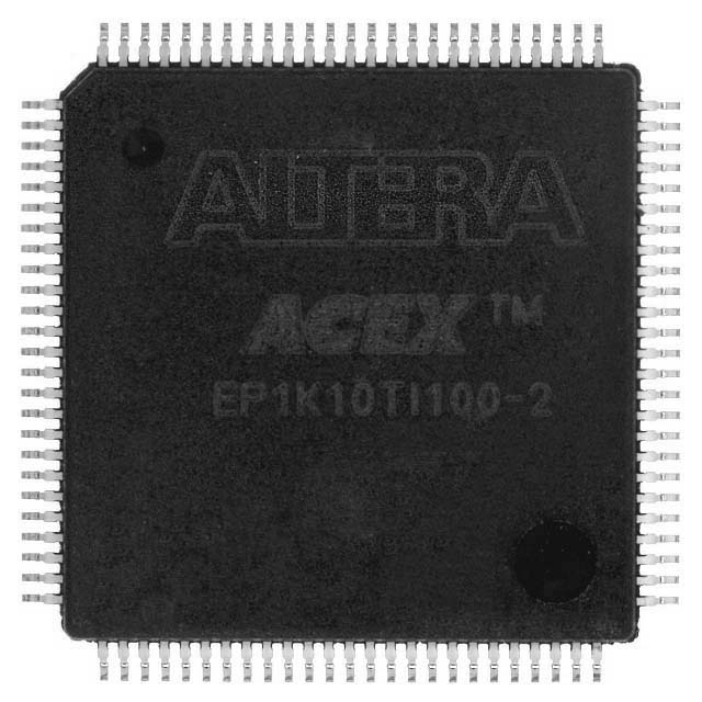 EP1K10TI100-2N