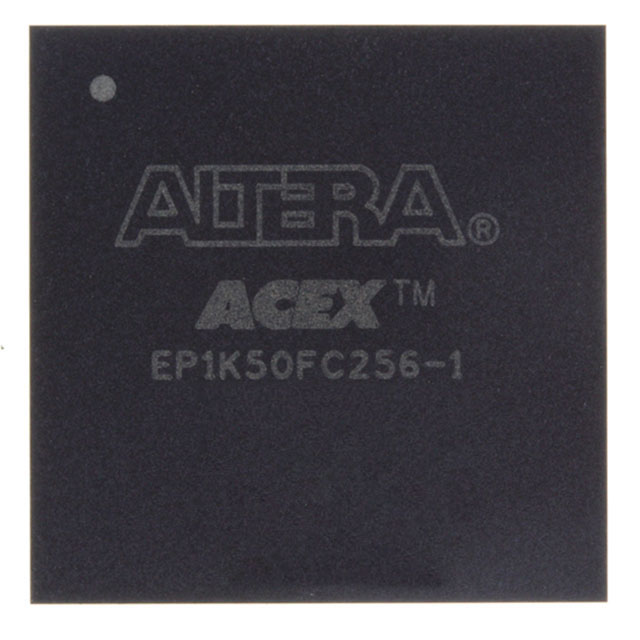EP1K50FC256-1
