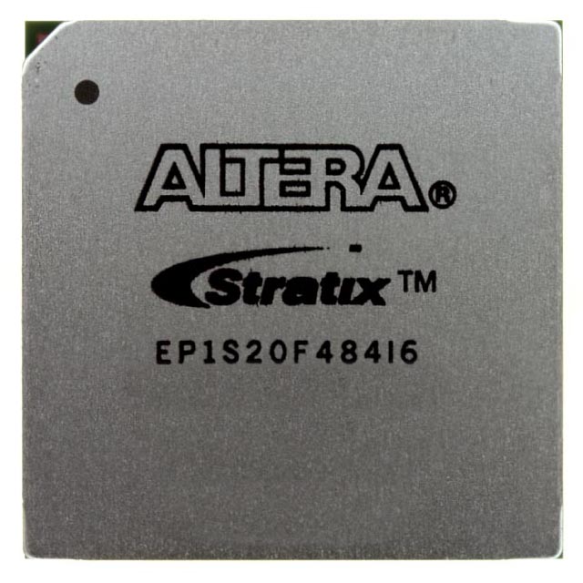 EP1S20F484I6