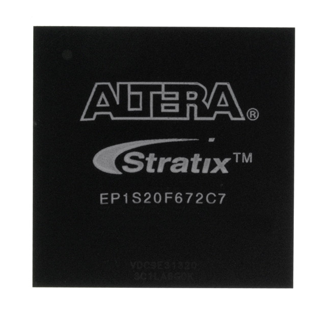 EP1S20F672C7