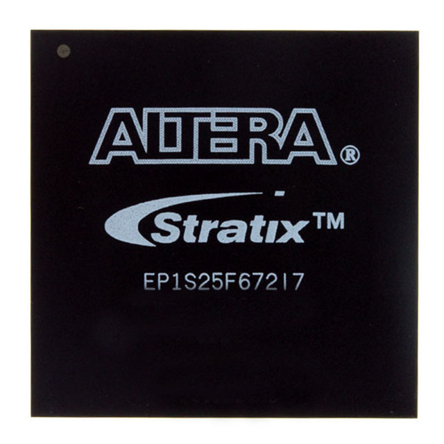 EP1S25F672I7