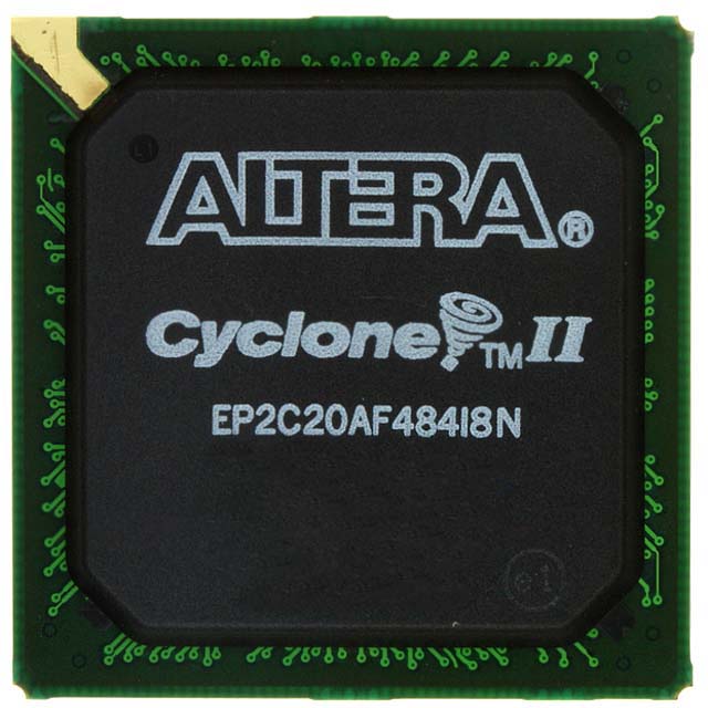 EP2C20AF484I8N